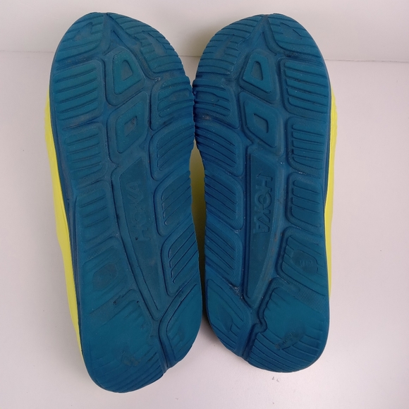 HOKA Ora Recovery Slide 3 Dual-Density Cushioned Breathable Sandals Mens Size 12 main image 4